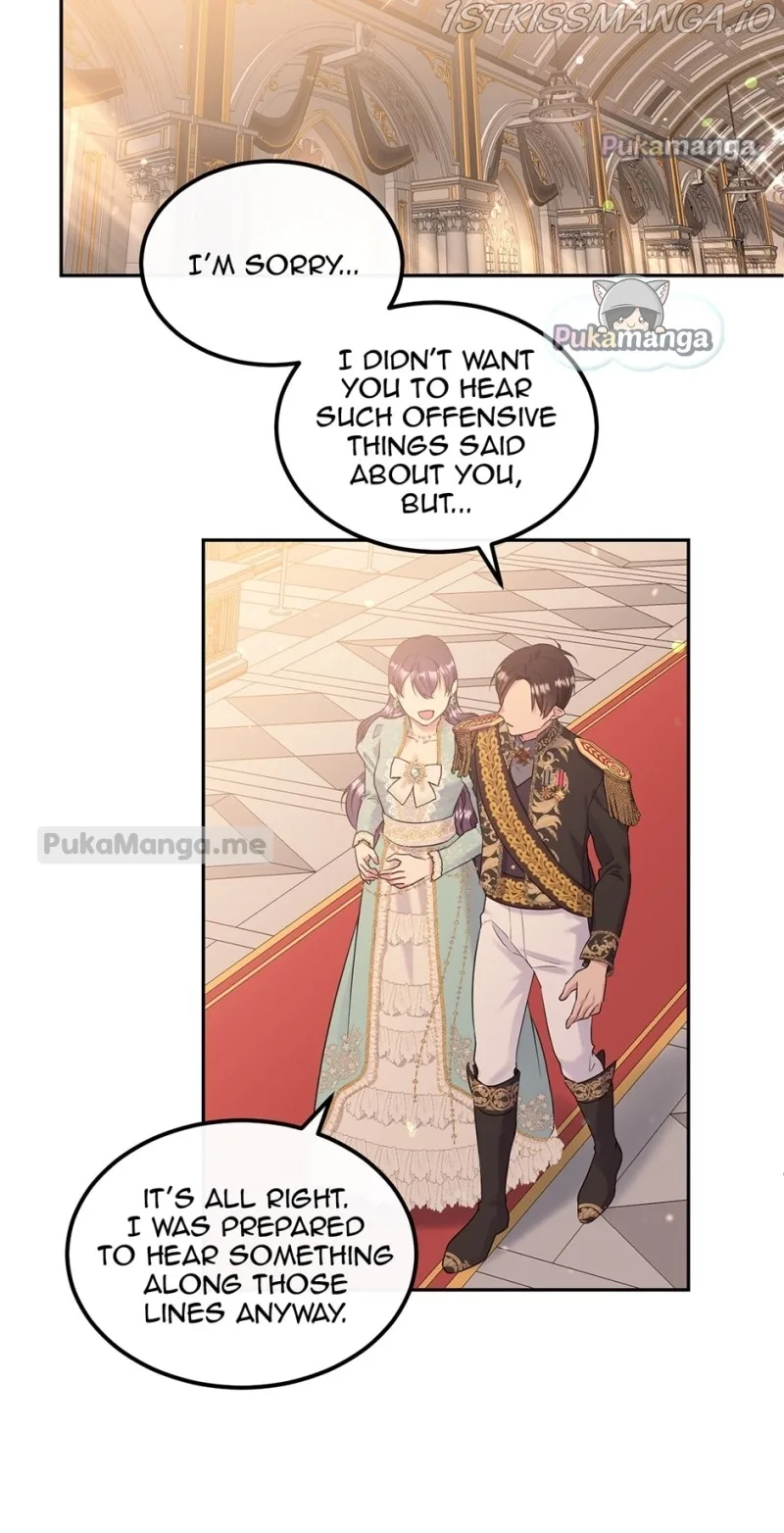 The Goal is to Become a Gold Spoon so I need to be Completely Invulnerable Chapter 90 page 49