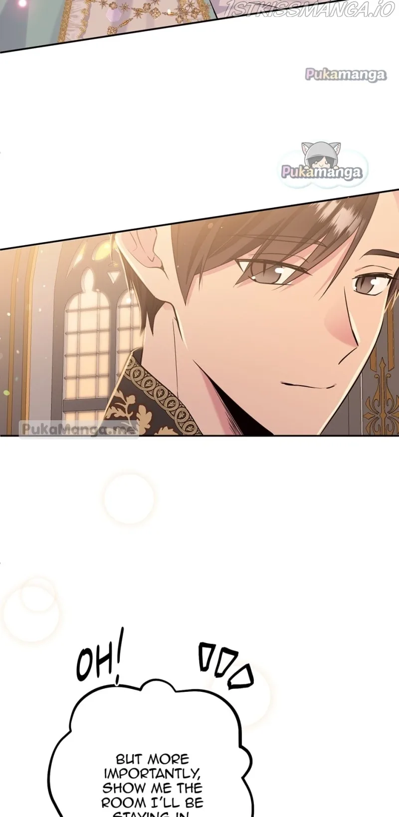 The Goal is to Become a Gold Spoon so I need to be Completely Invulnerable Chapter 90 page 53