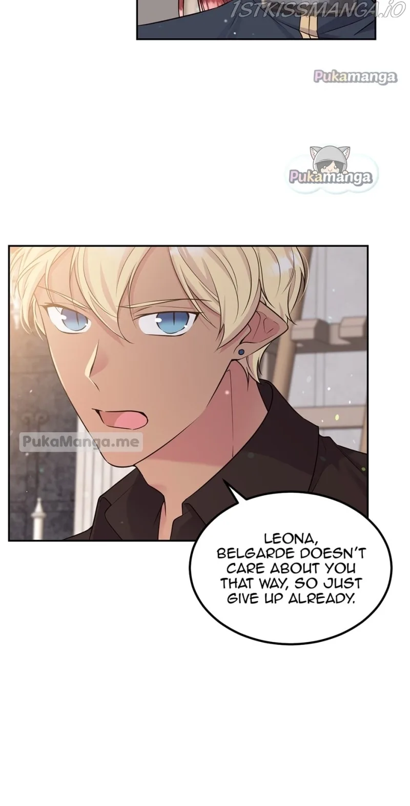 The Goal is to Become a Gold Spoon so I need to be Completely Invulnerable Chapter 90 page 45