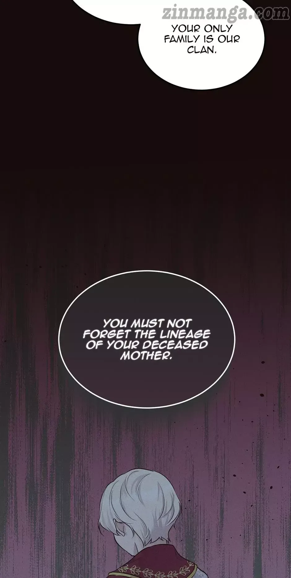 The Goal is to Become a Gold Spoon so I need to be Completely Invulnerable Chapter 92 page 22