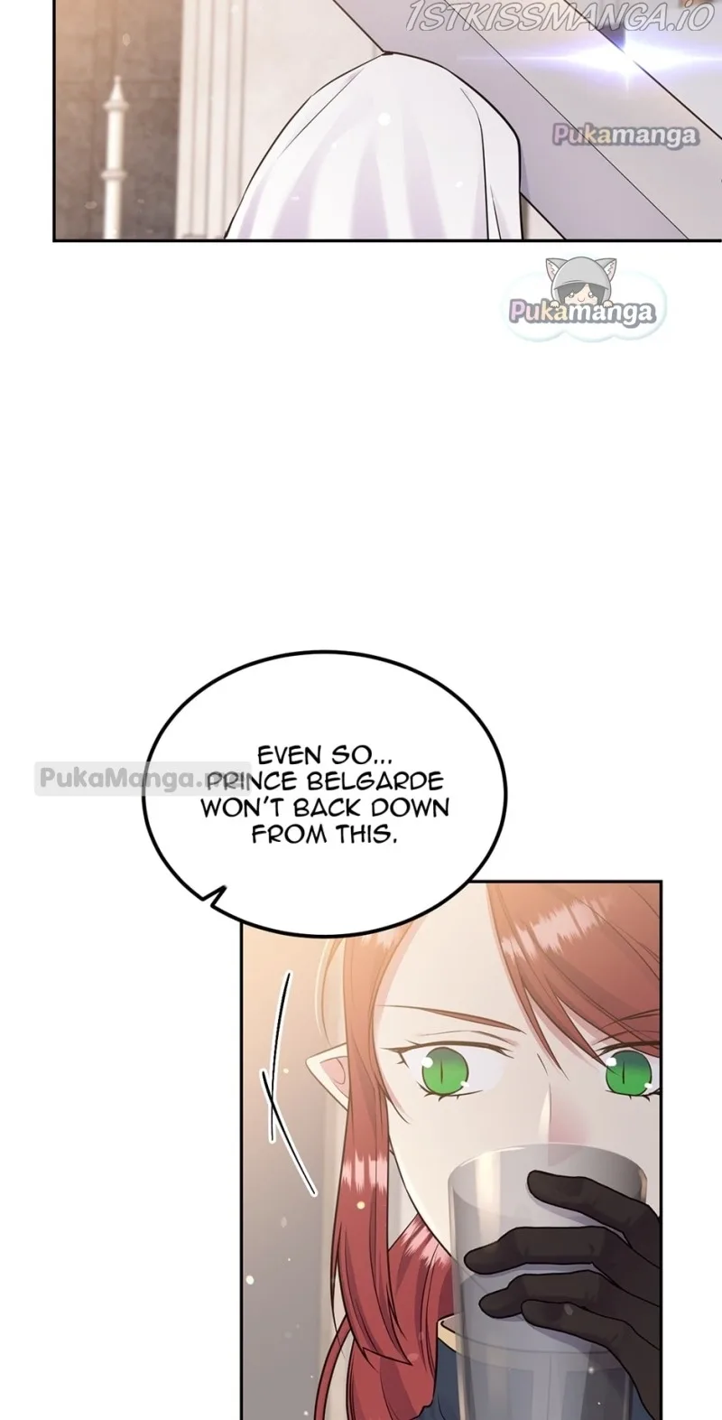 The Goal is to Become a Gold Spoon so I need to be Completely Invulnerable Chapter 90 page 44