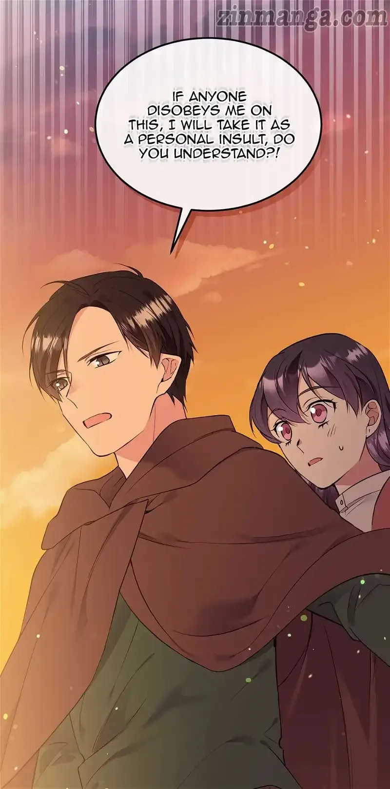 The Goal is to Become a Gold Spoon so I need to be Completely Invulnerable Chapter 89 page 53