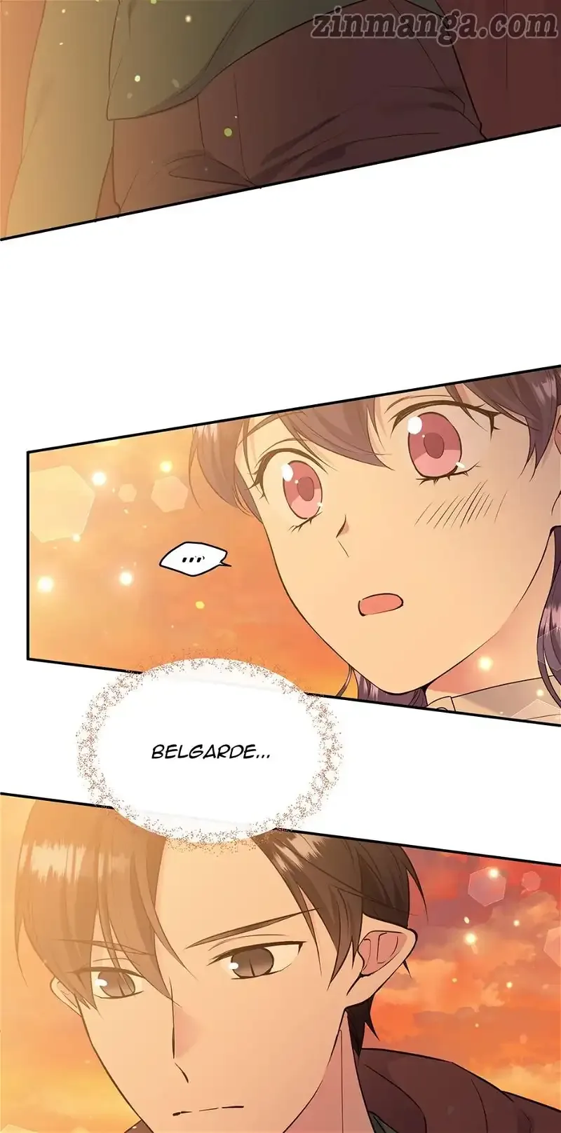 The Goal is to Become a Gold Spoon so I need to be Completely Invulnerable Chapter 89 page 54