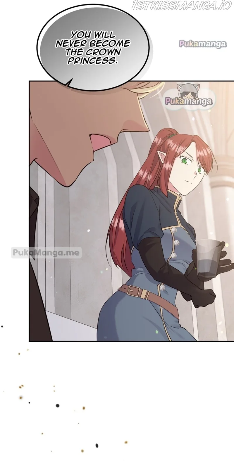 The Goal is to Become a Gold Spoon so I need to be Completely Invulnerable Chapter 90 page 46