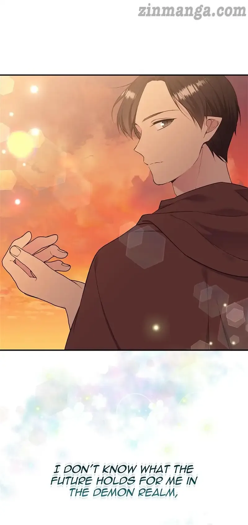 The Goal is to Become a Gold Spoon so I need to be Completely Invulnerable Chapter 89 page 57