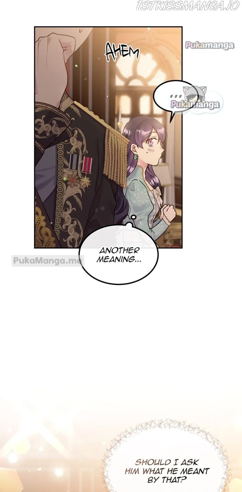 The Goal is to Become a Gold Spoon so I need to be Completely Invulnerable Chapter 90 page 60