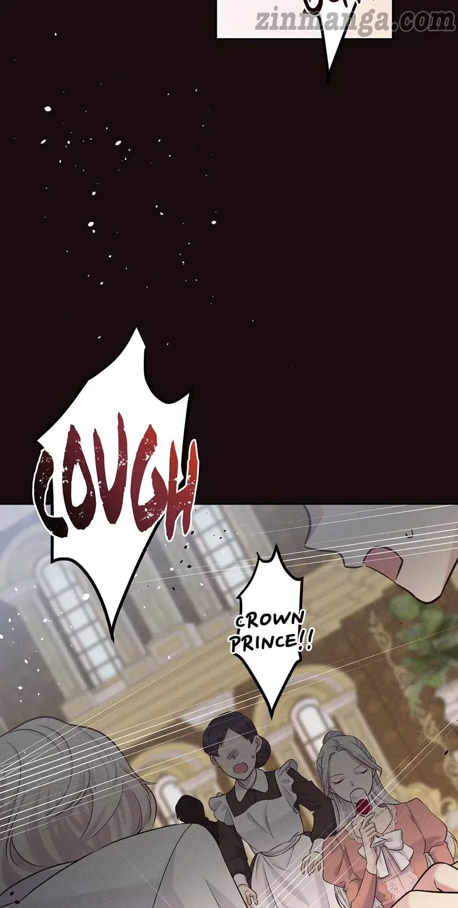 The Goal is to Become a Gold Spoon so I need to be Completely Invulnerable Chapter 92 page 27