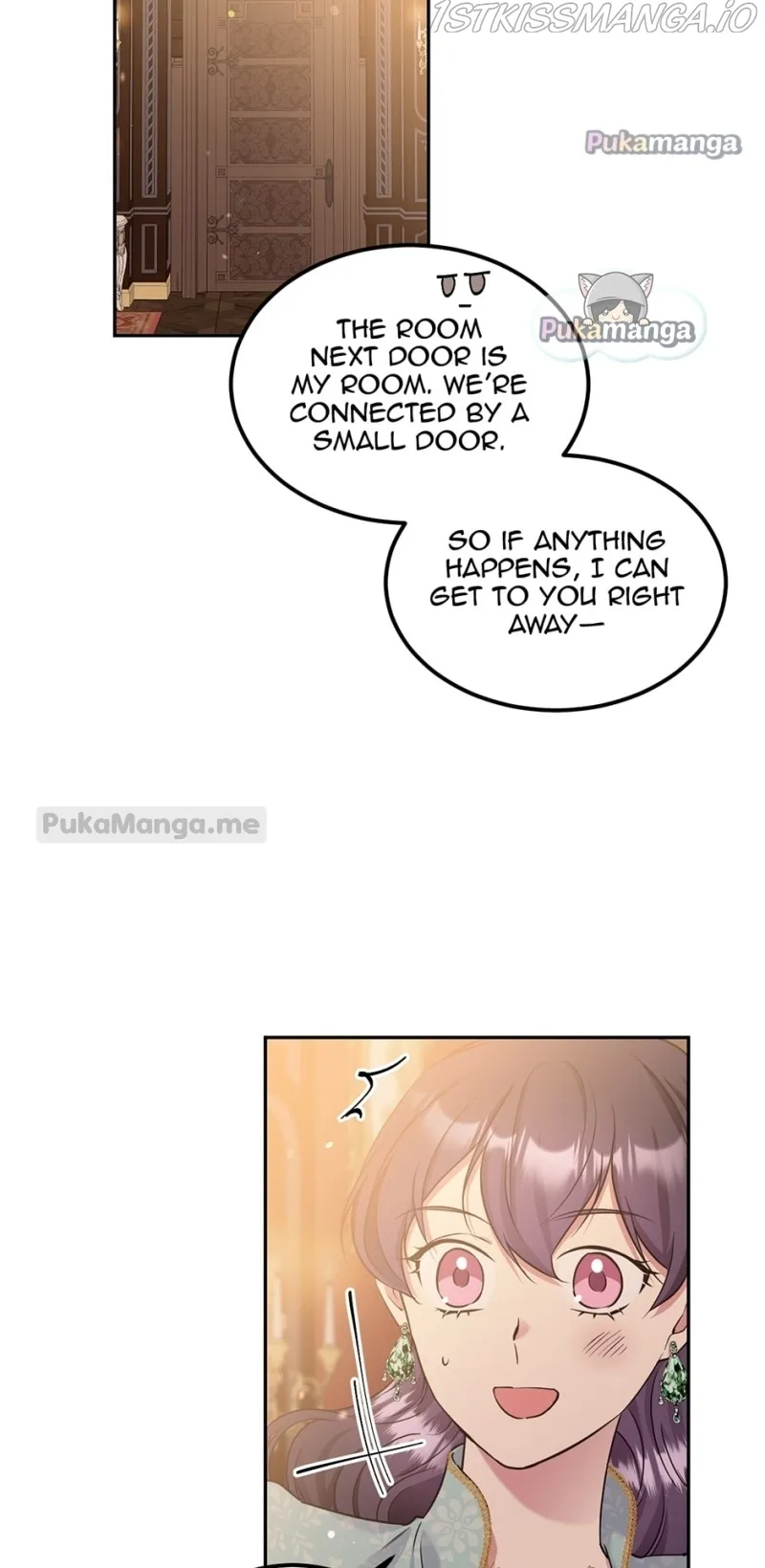 The Goal is to Become a Gold Spoon so I need to be Completely Invulnerable Chapter 90 page 57