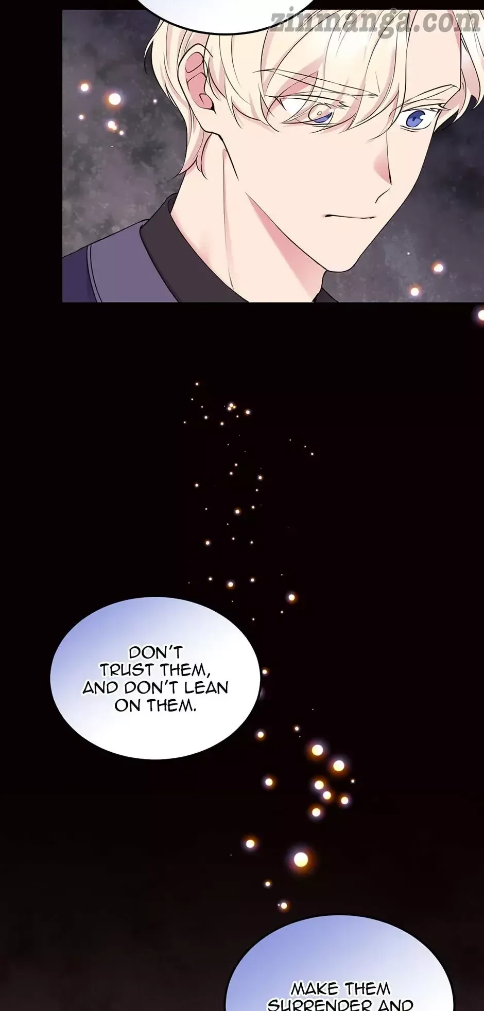 The Goal is to Become a Gold Spoon so I need to be Completely Invulnerable Chapter 92 page 35