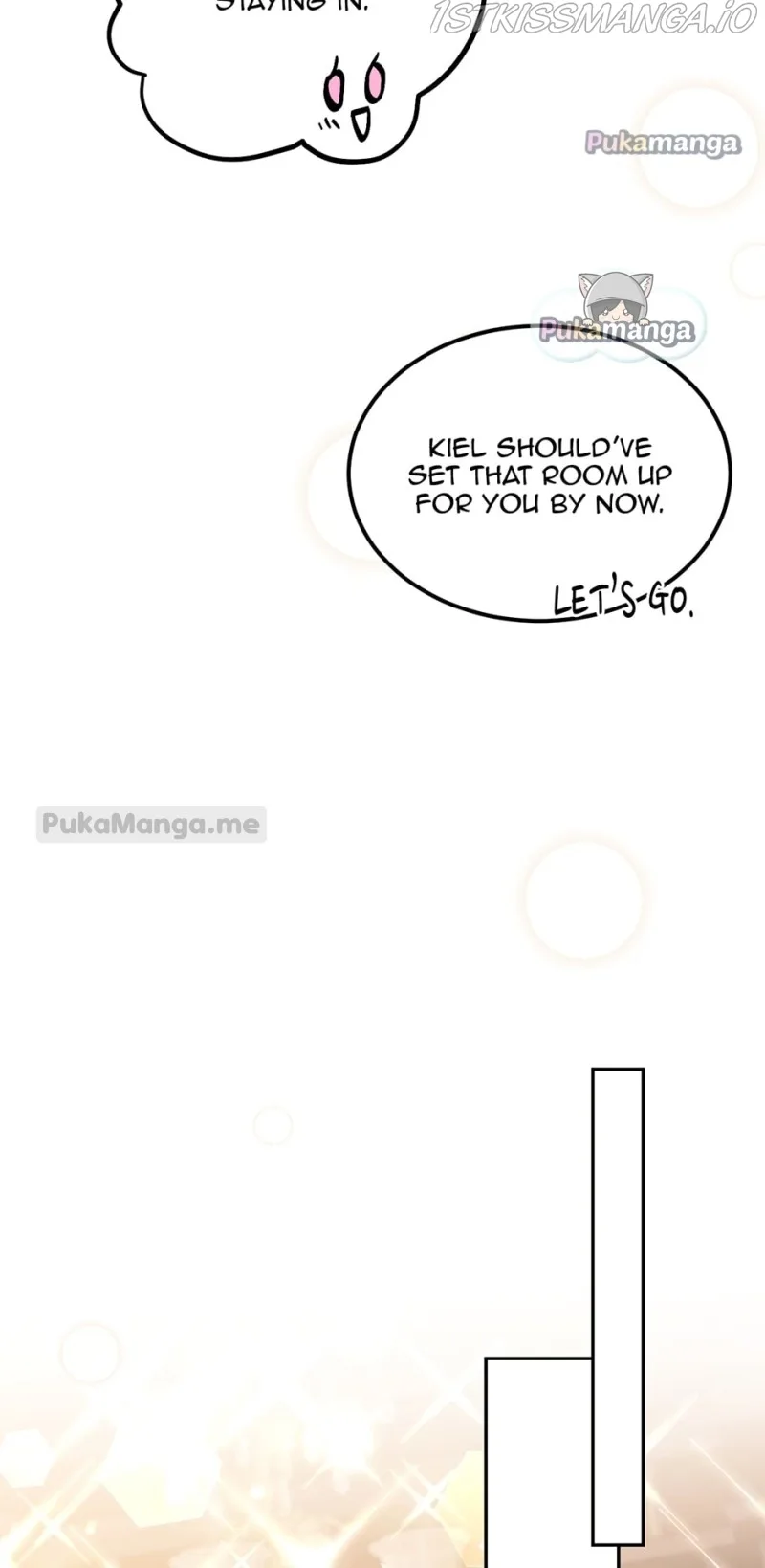 The Goal is to Become a Gold Spoon so I need to be Completely Invulnerable Chapter 90 page 54