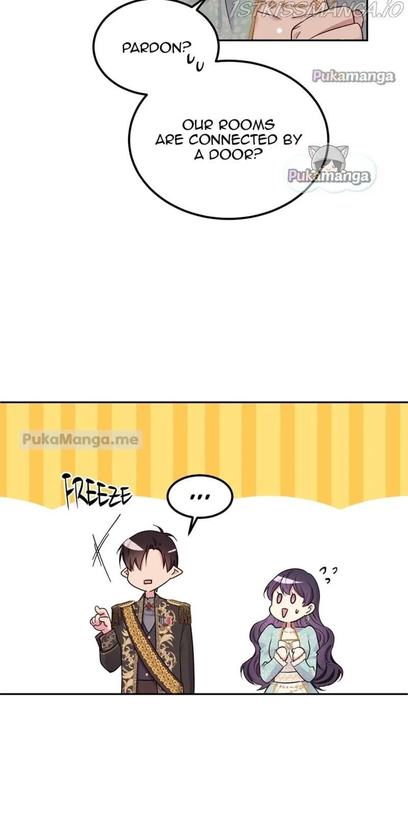 The Goal is to Become a Gold Spoon so I need to be Completely Invulnerable Chapter 90 page 58