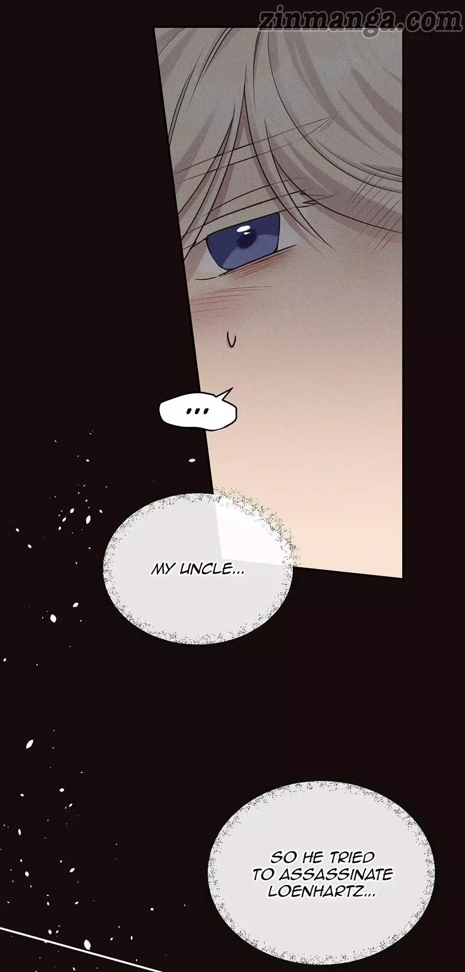The Goal is to Become a Gold Spoon so I need to be Completely Invulnerable Chapter 92 page 31
