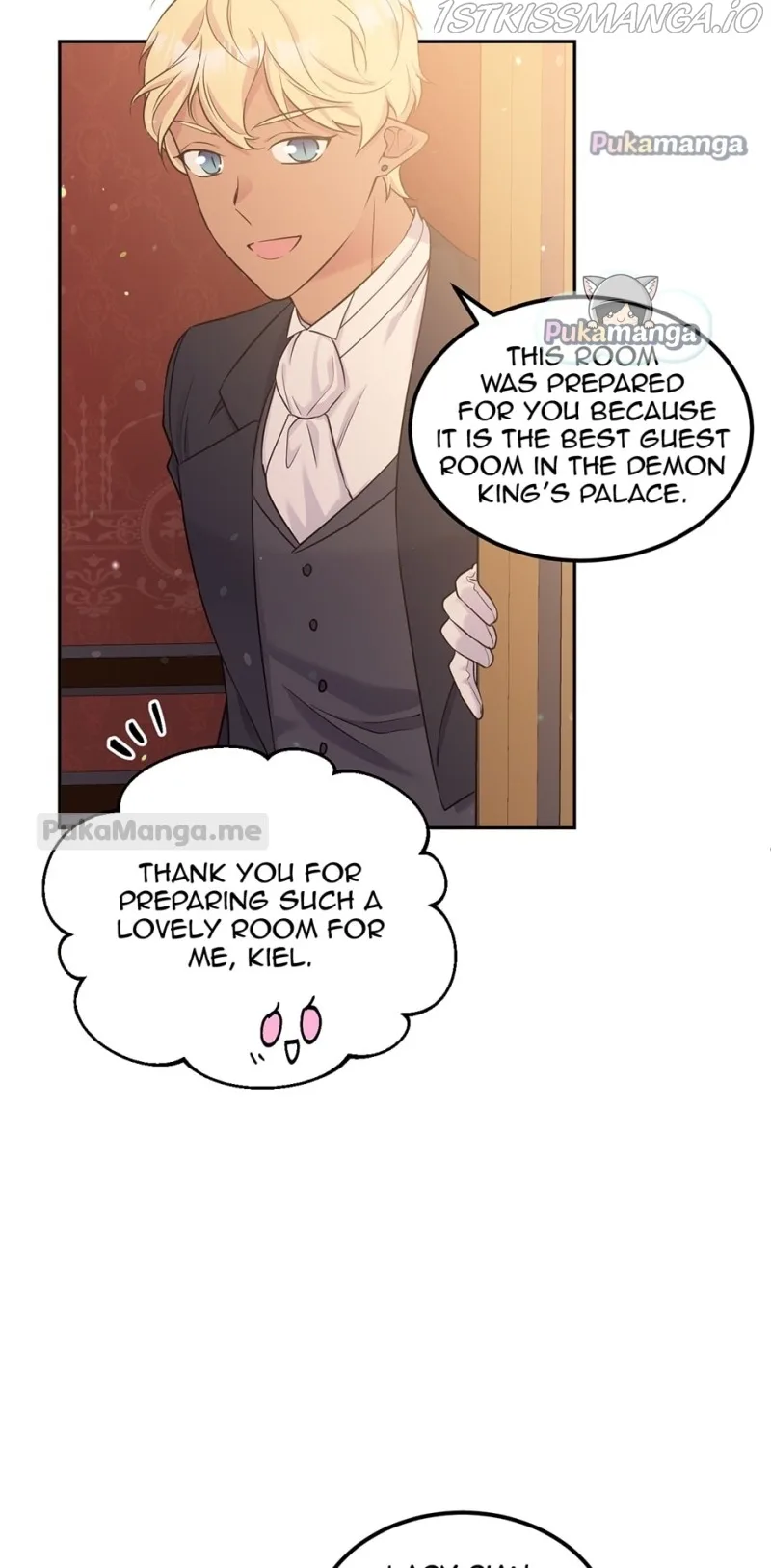 The Goal is to Become a Gold Spoon so I need to be Completely Invulnerable Chapter 90 page 63
