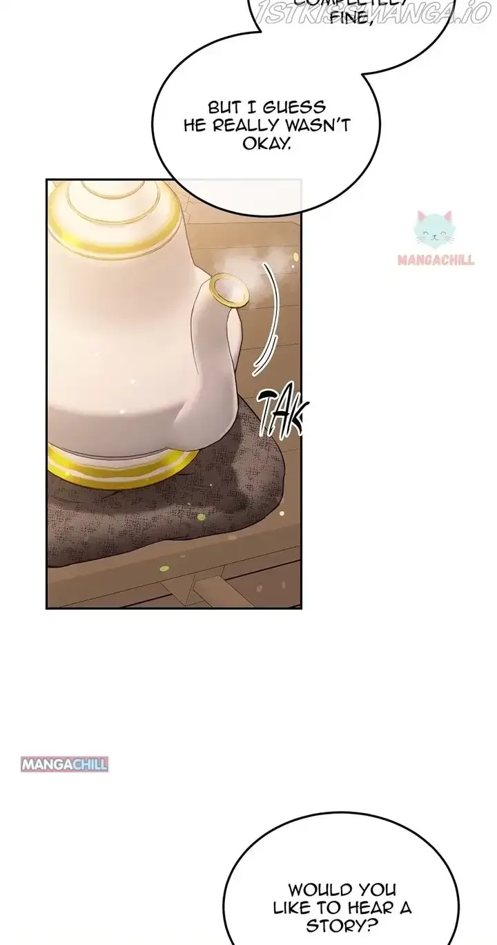 The Goal is to Become a Gold Spoon so I need to be Completely Invulnerable Chapter 93 page 14