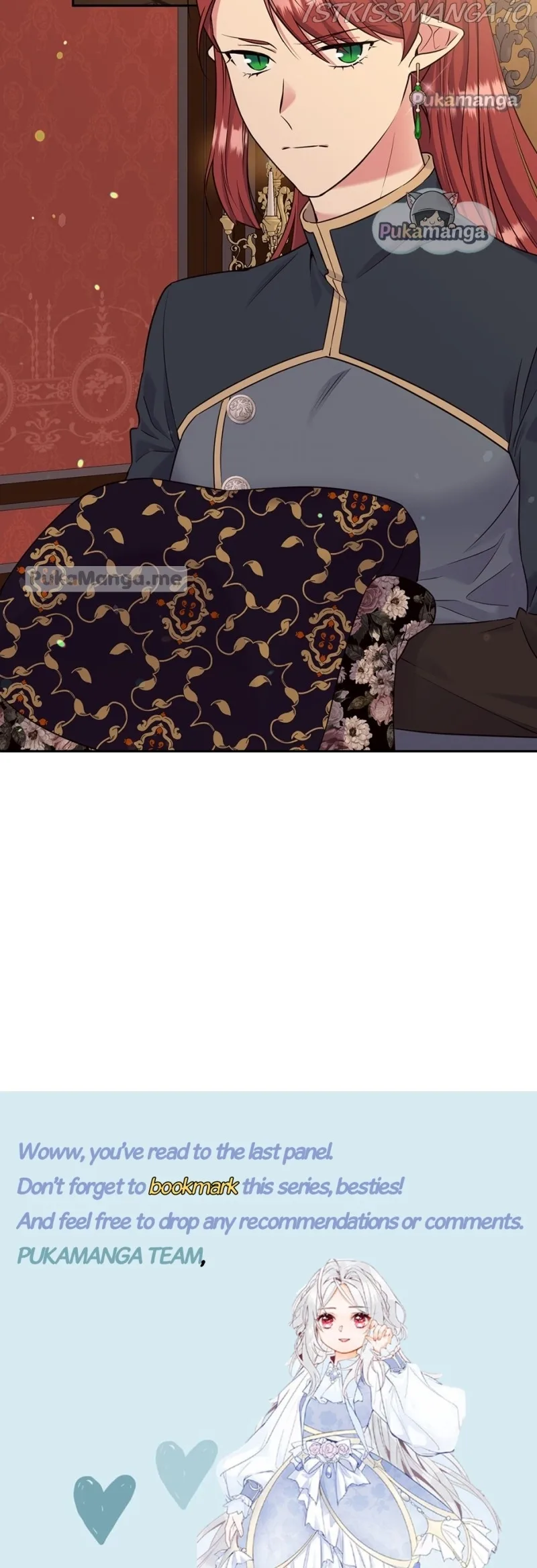 The Goal is to Become a Gold Spoon so I need to be Completely Invulnerable Chapter 90 page 68