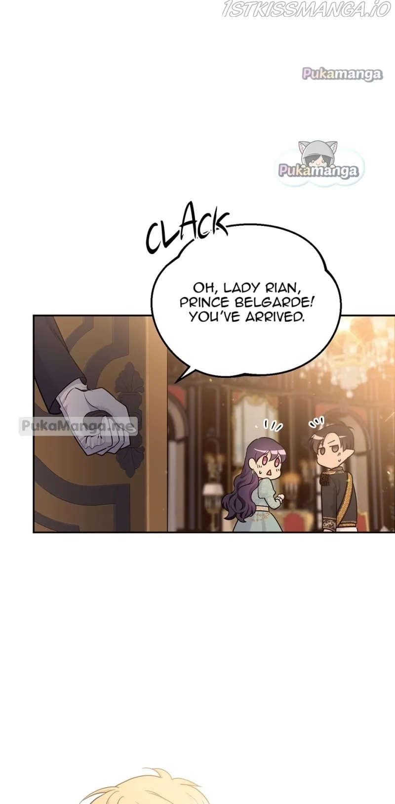 The Goal is to Become a Gold Spoon so I need to be Completely Invulnerable Chapter 90 page 62