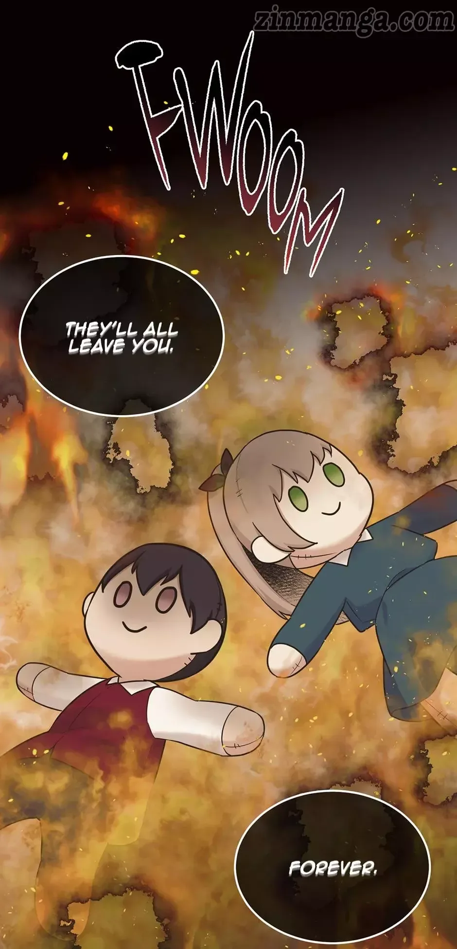 The Goal is to Become a Gold Spoon so I need to be Completely Invulnerable Chapter 92 page 38