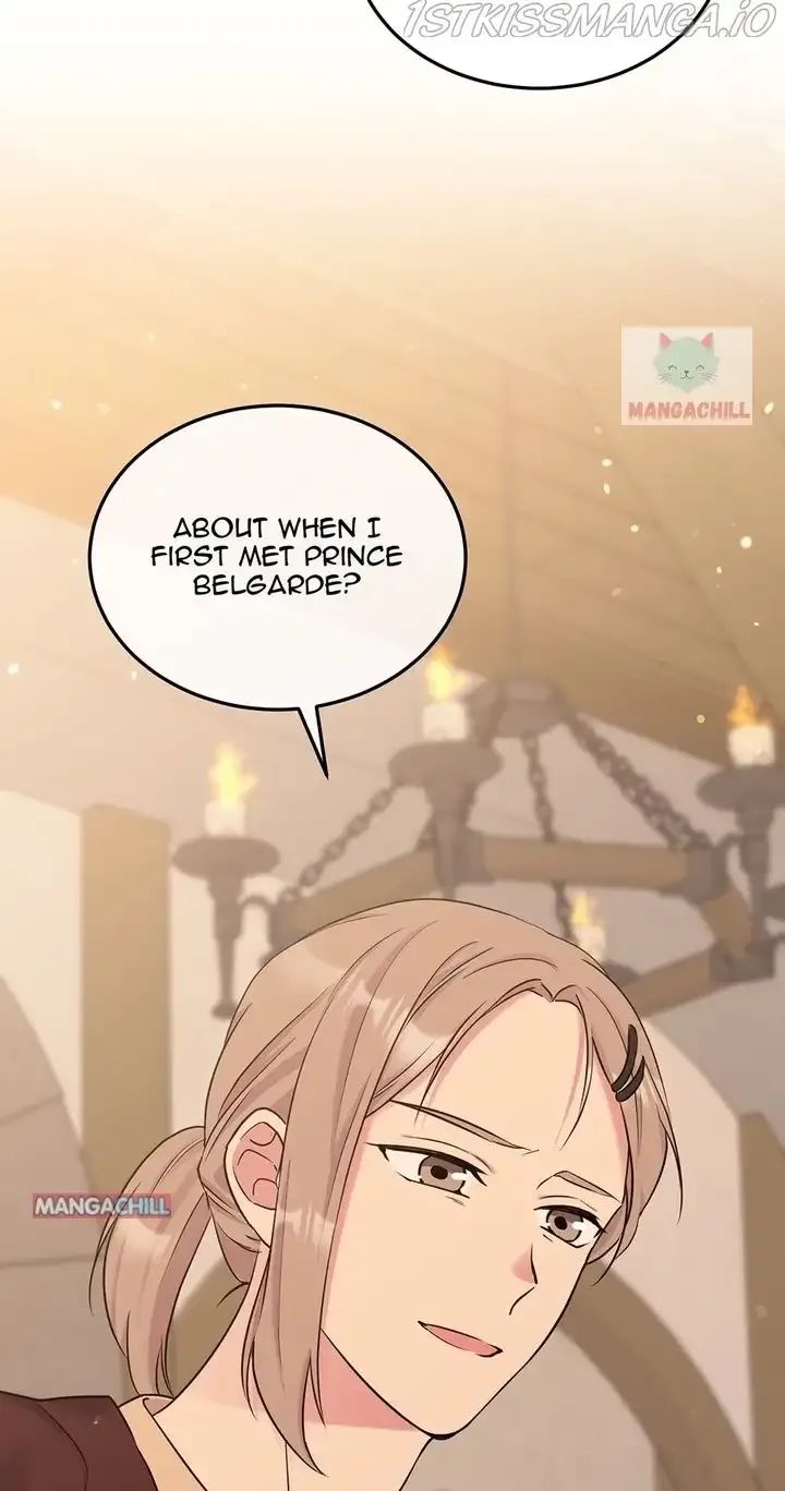 The Goal is to Become a Gold Spoon so I need to be Completely Invulnerable Chapter 93 page 15