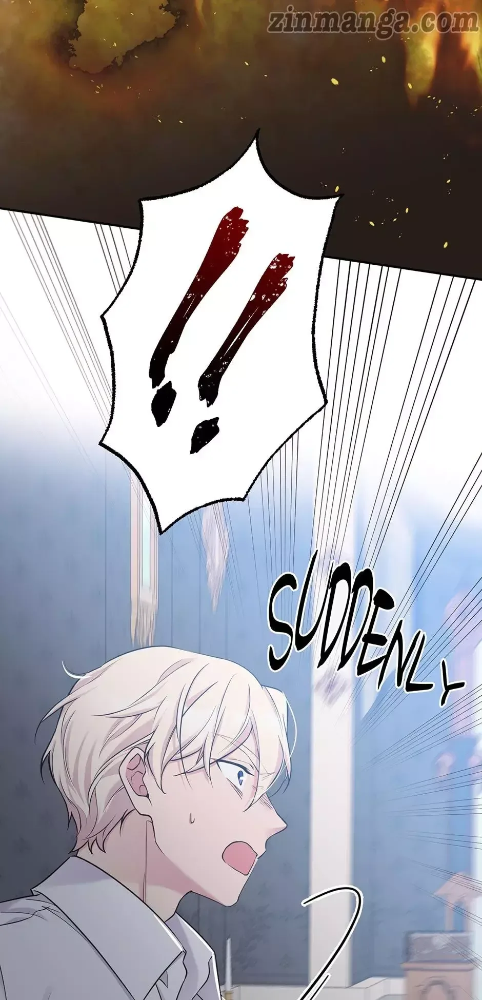 The Goal is to Become a Gold Spoon so I need to be Completely Invulnerable Chapter 92 page 39