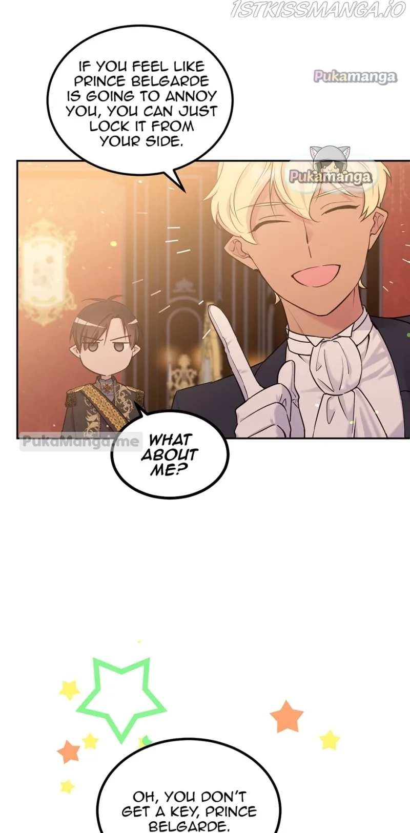 The Goal is to Become a Gold Spoon so I need to be Completely Invulnerable Chapter 90 page 65