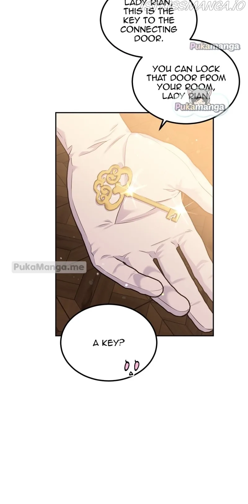 The Goal is to Become a Gold Spoon so I need to be Completely Invulnerable Chapter 90 page 64