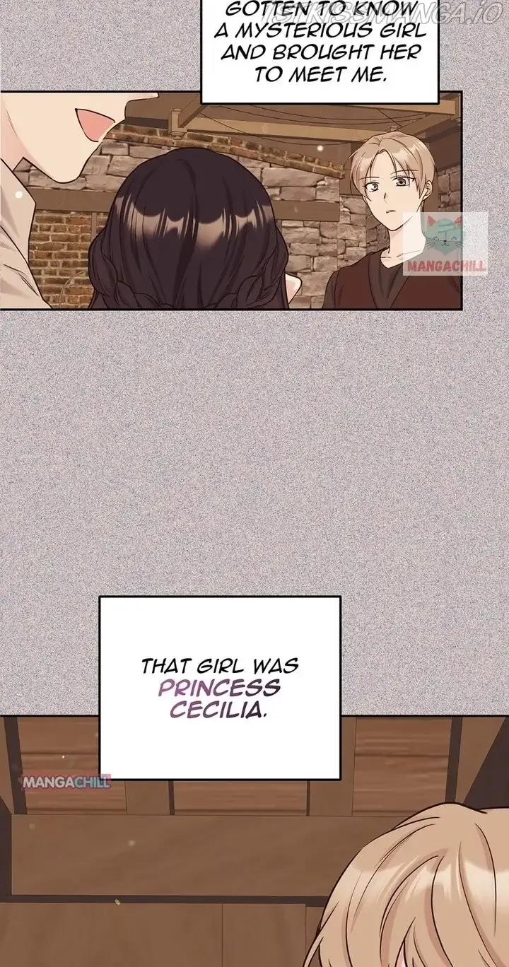 The Goal is to Become a Gold Spoon so I need to be Completely Invulnerable Chapter 93 page 20