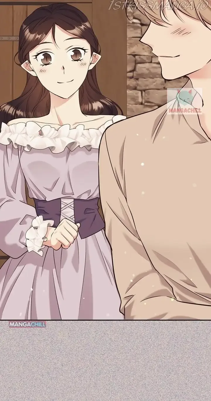 The Goal is to Become a Gold Spoon so I need to be Completely Invulnerable Chapter 93 page 21