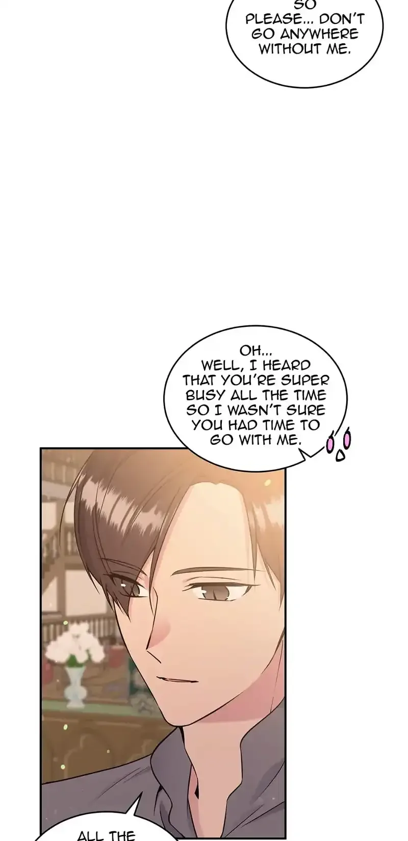 The Goal is to Become a Gold Spoon so I need to be Completely Invulnerable Chapter 94 page 4