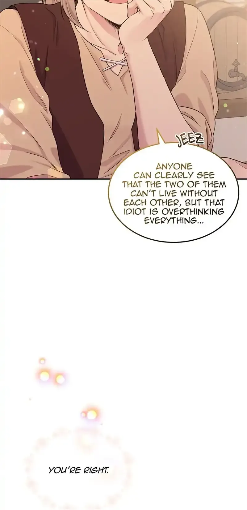 The Goal is to Become a Gold Spoon so I need to be Completely Invulnerable Chapter 94 page 7