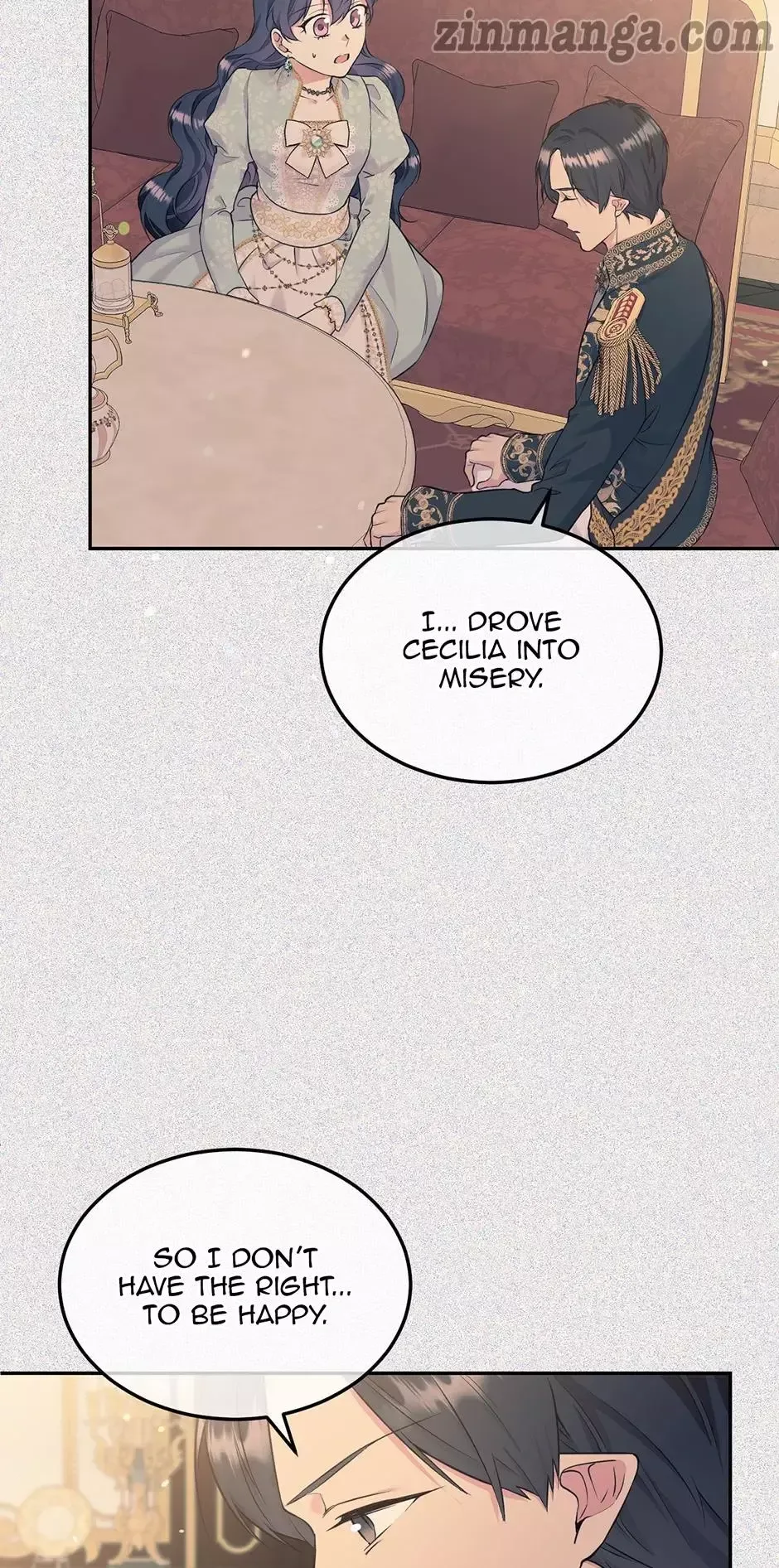 The Goal is to Become a Gold Spoon so I need to be Completely Invulnerable Chapter 92 page 49