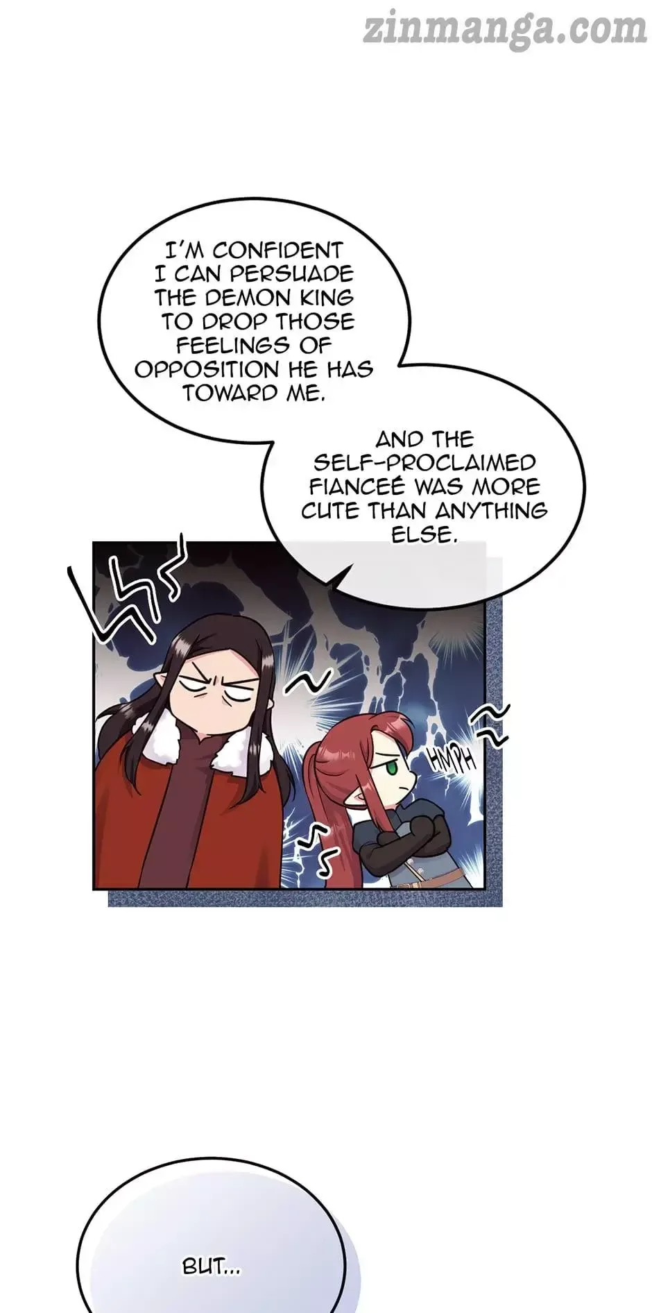 The Goal is to Become a Gold Spoon so I need to be Completely Invulnerable Chapter 92 page 47