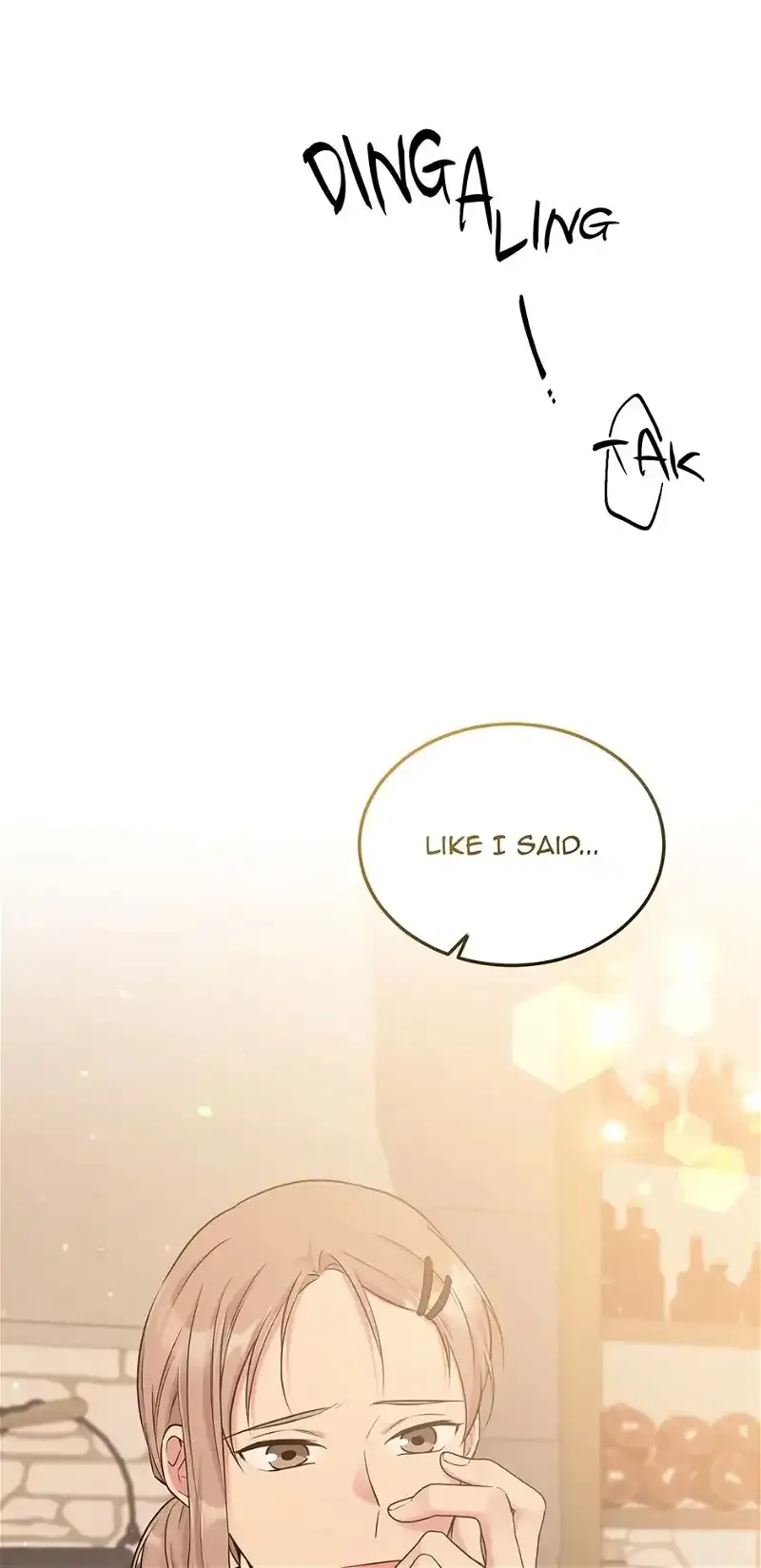 The Goal is to Become a Gold Spoon so I need to be Completely Invulnerable Chapter 94 page 6
