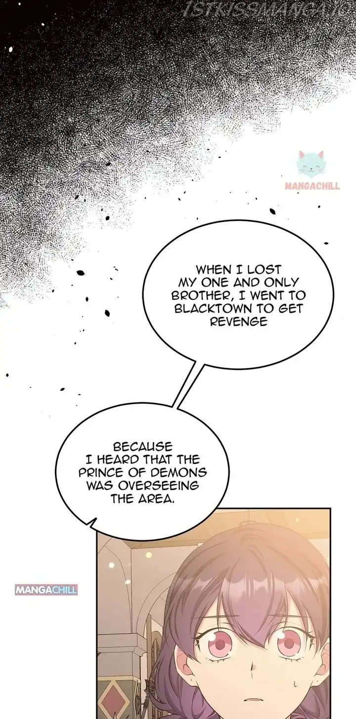 The Goal is to Become a Gold Spoon so I need to be Completely Invulnerable Chapter 93 page 25