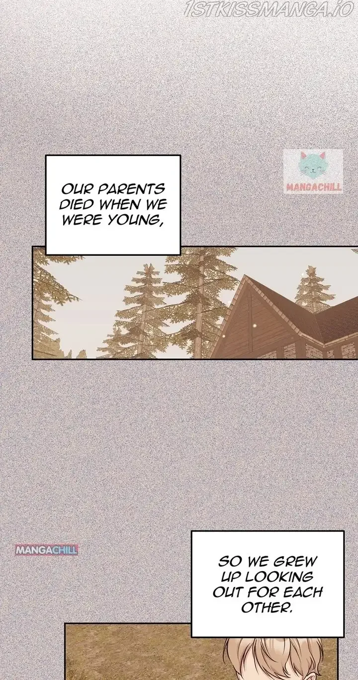 The Goal is to Become a Gold Spoon so I need to be Completely Invulnerable Chapter 93 page 18