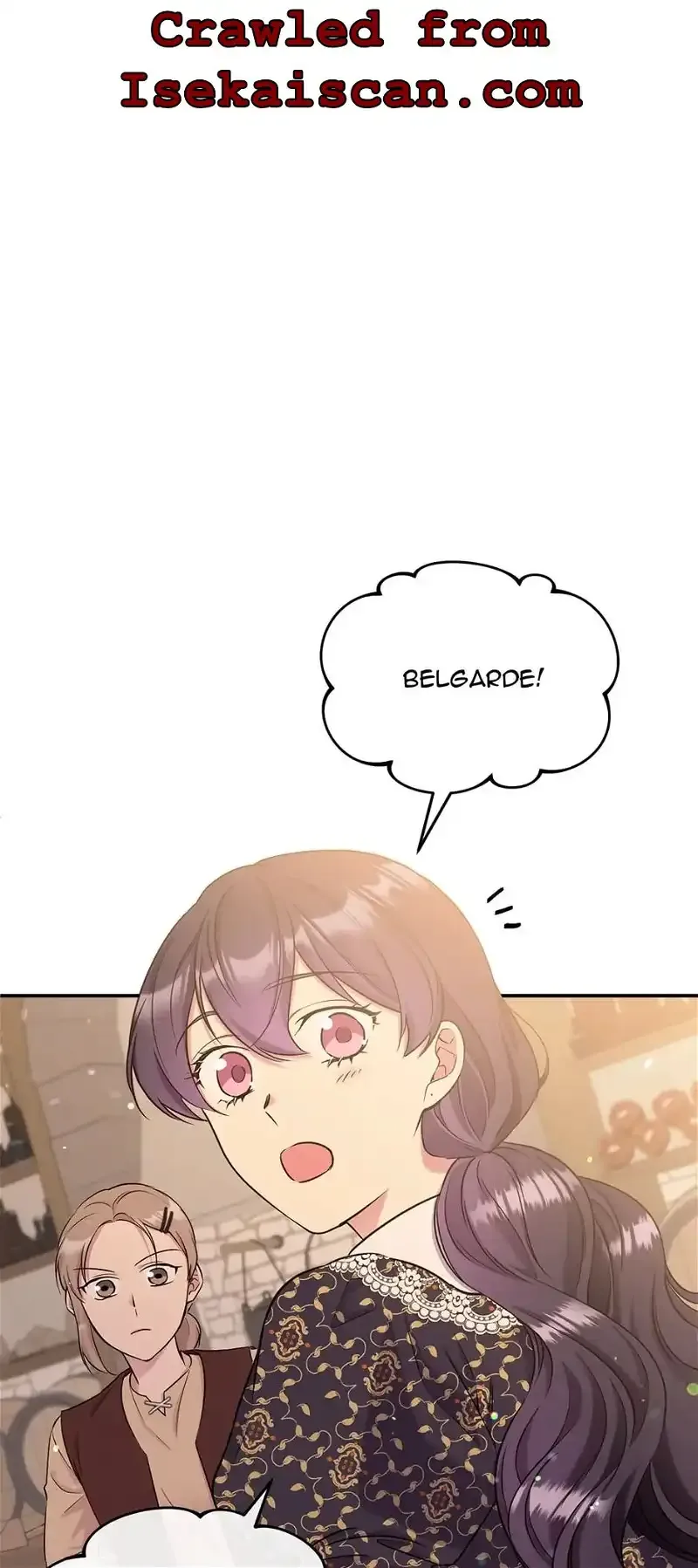 The Goal is to Become a Gold Spoon so I need to be Completely Invulnerable Chapter 94 page 1