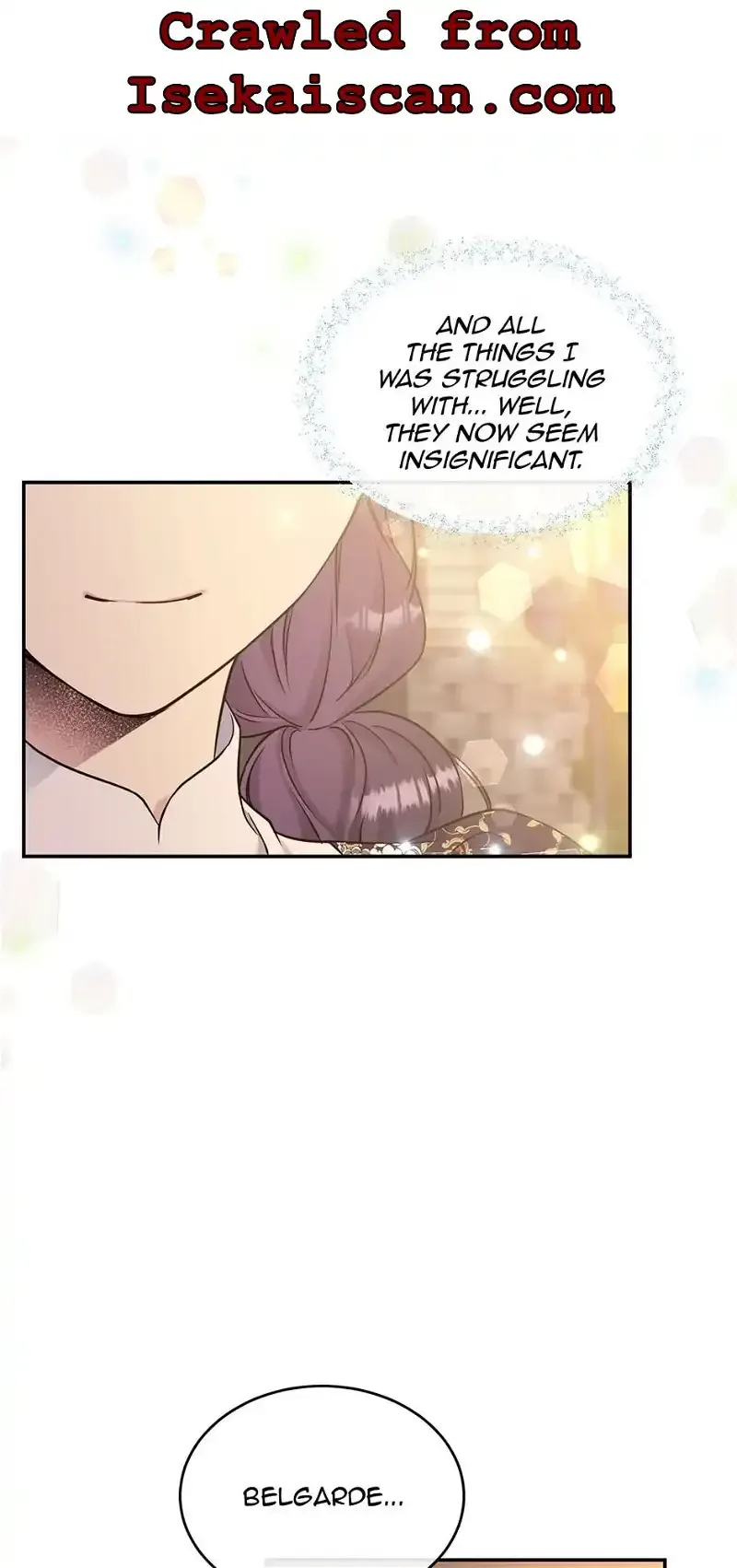 The Goal is to Become a Gold Spoon so I need to be Completely Invulnerable Chapter 94 page 18