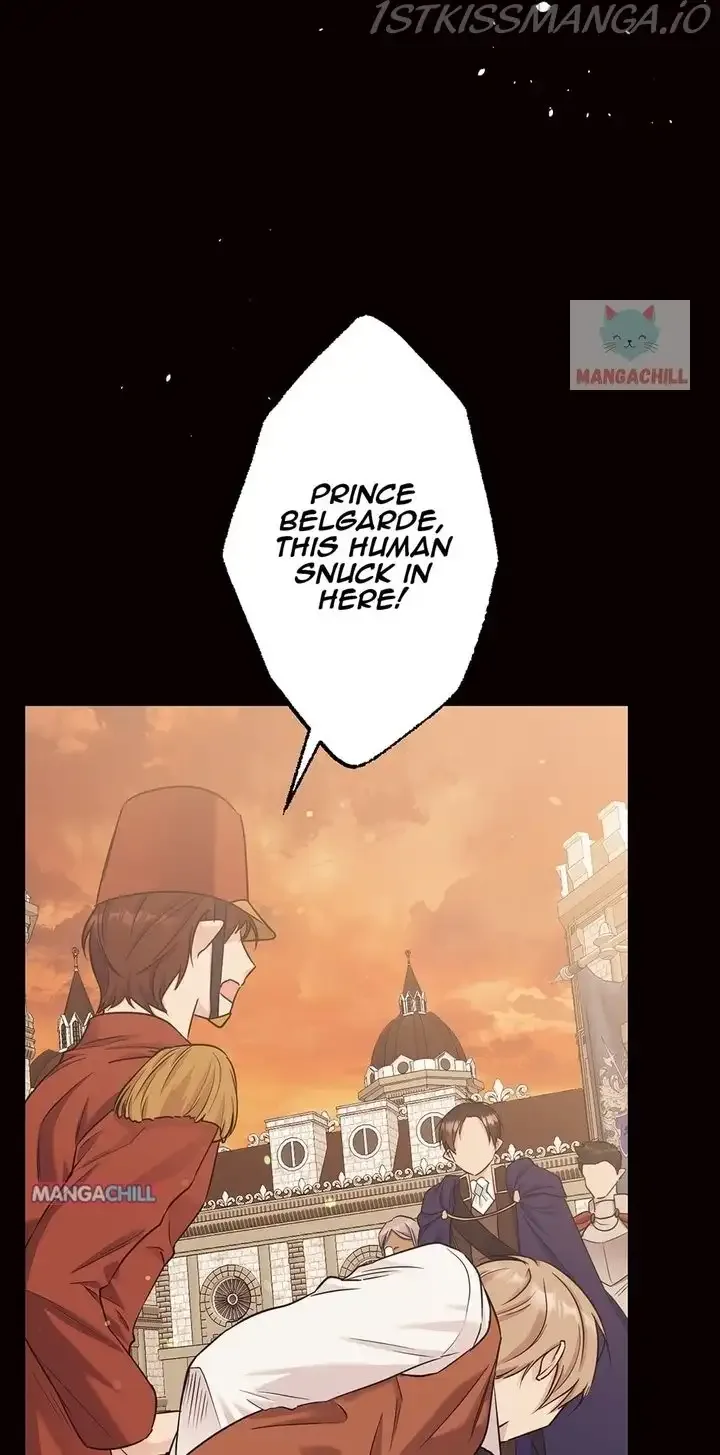 The Goal is to Become a Gold Spoon so I need to be Completely Invulnerable Chapter 93 page 28