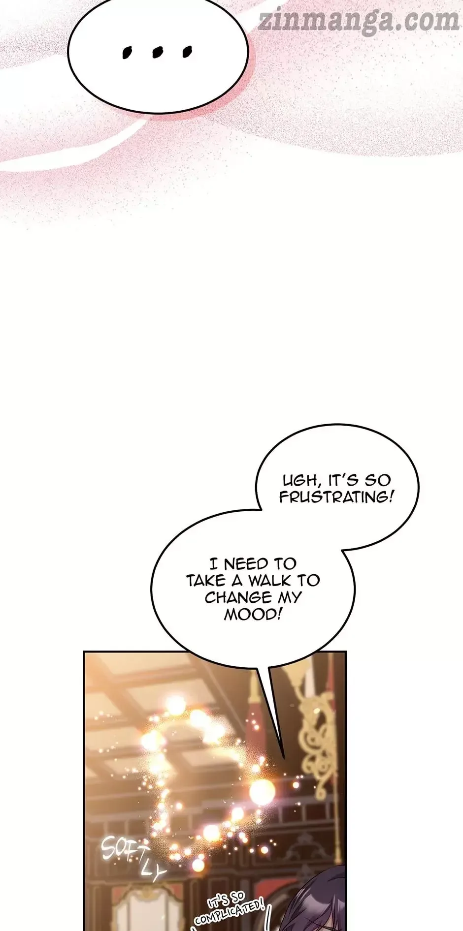 The Goal is to Become a Gold Spoon so I need to be Completely Invulnerable Chapter 92 page 55