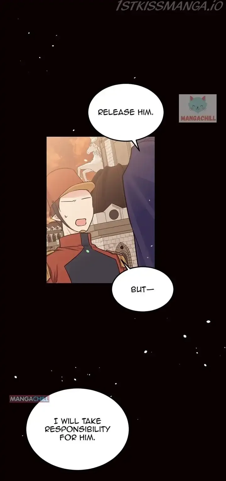The Goal is to Become a Gold Spoon so I need to be Completely Invulnerable Chapter 93 page 33