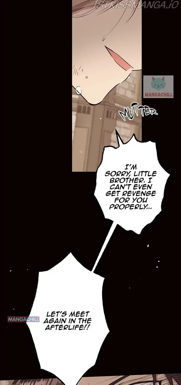 The Goal is to Become a Gold Spoon so I need to be Completely Invulnerable Chapter 93 page 36