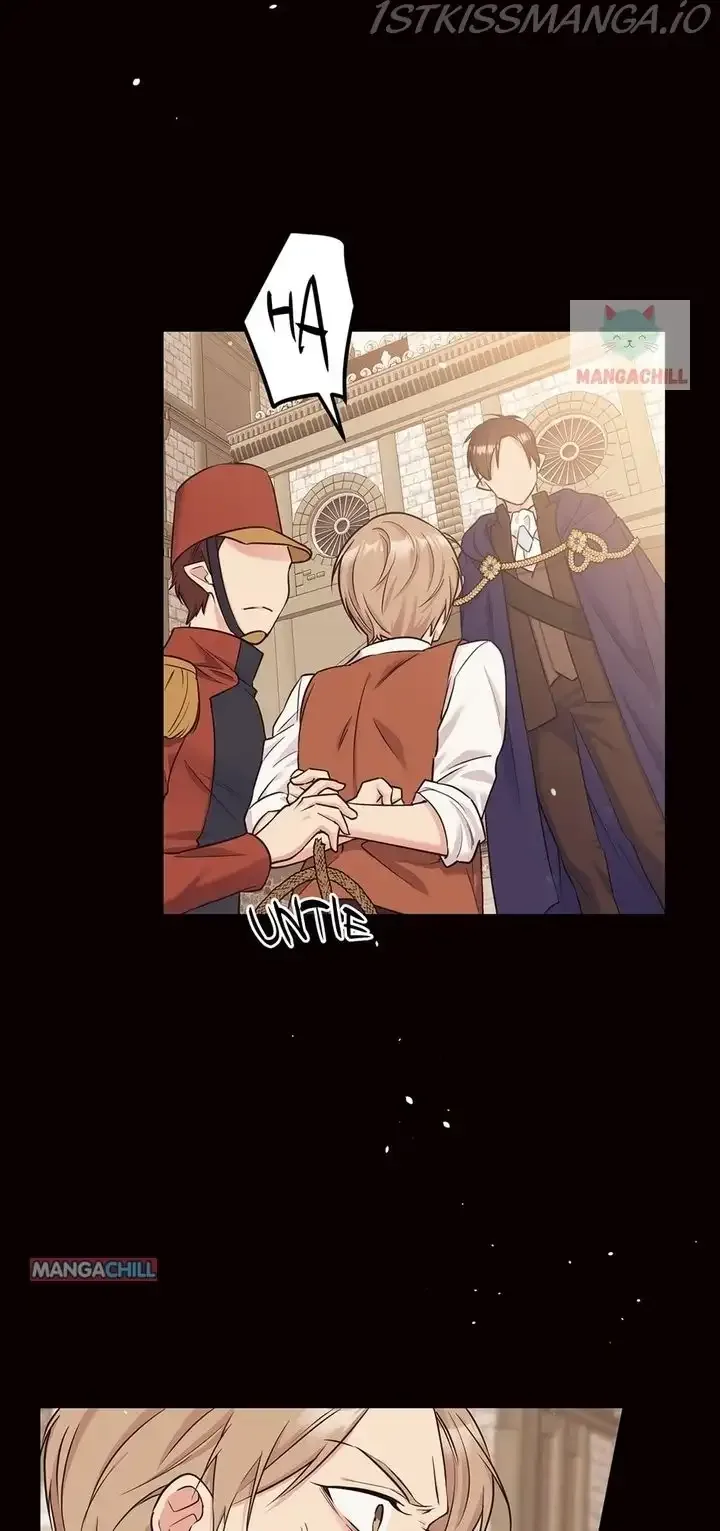 The Goal is to Become a Gold Spoon so I need to be Completely Invulnerable Chapter 93 page 34