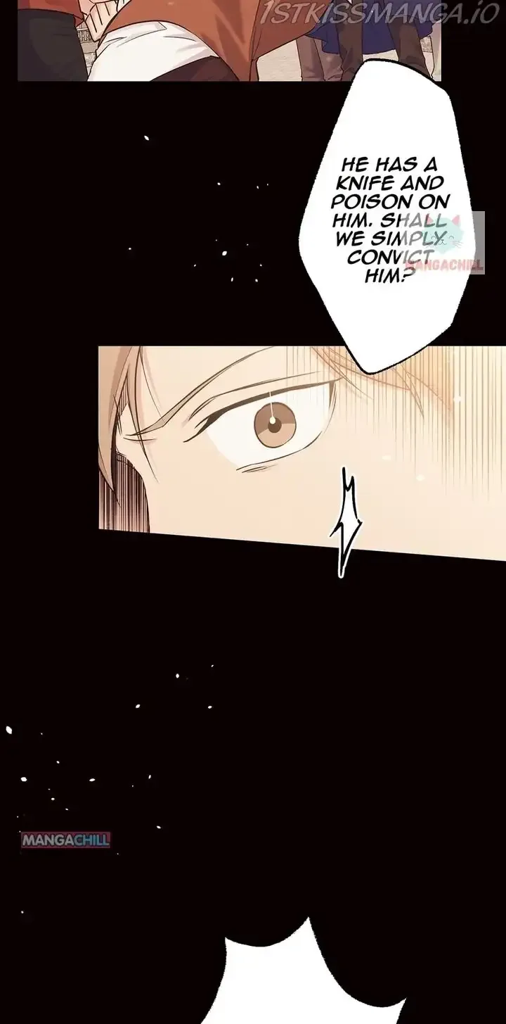 The Goal is to Become a Gold Spoon so I need to be Completely Invulnerable Chapter 93 page 29