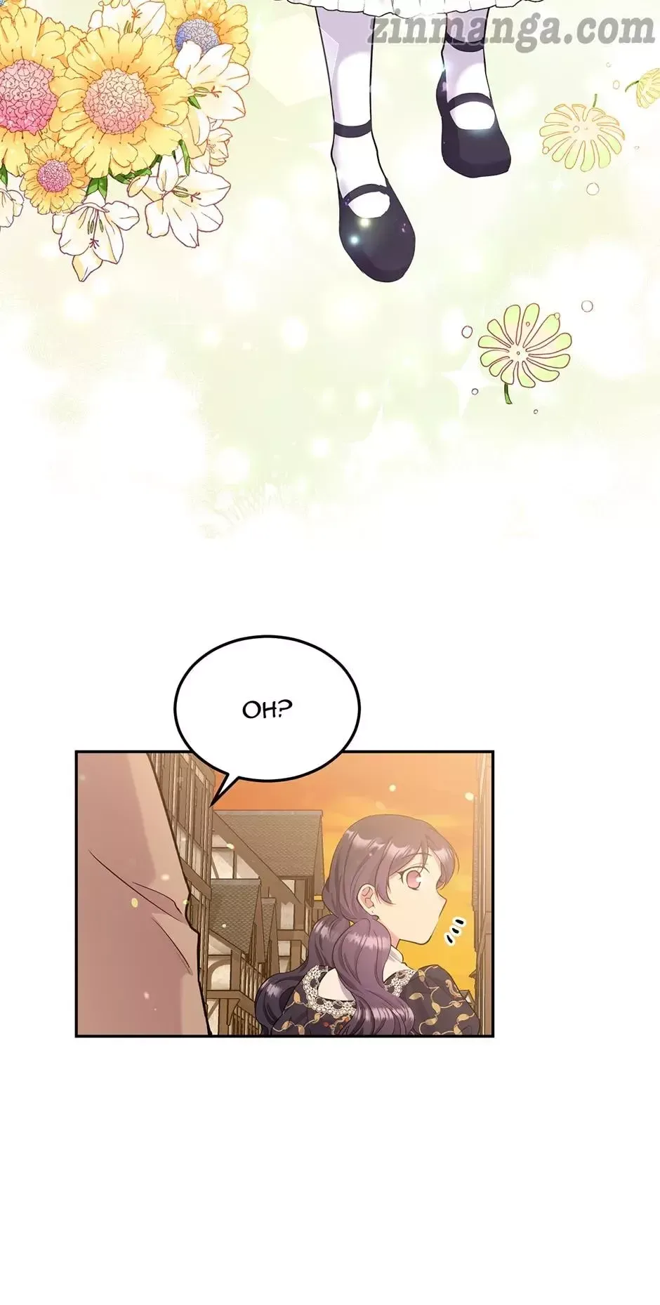 The Goal is to Become a Gold Spoon so I need to be Completely Invulnerable Chapter 92 page 60