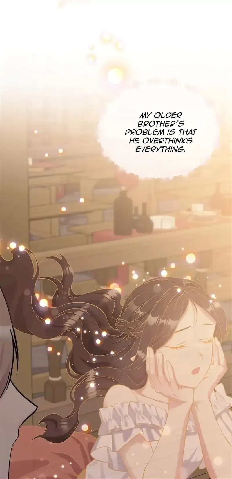 The Goal is to Become a Gold Spoon so I need to be Completely Invulnerable Chapter 94 page 8