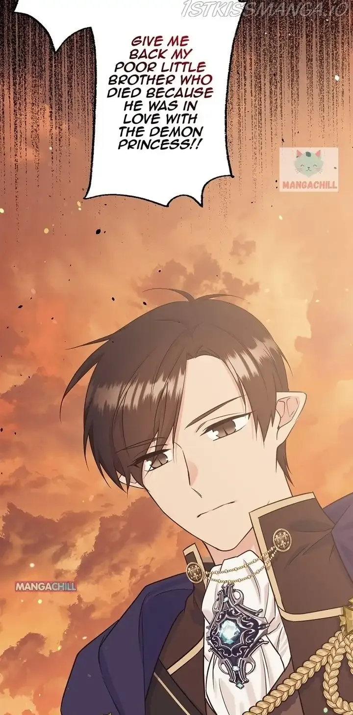The Goal is to Become a Gold Spoon so I need to be Completely Invulnerable Chapter 93 page 31