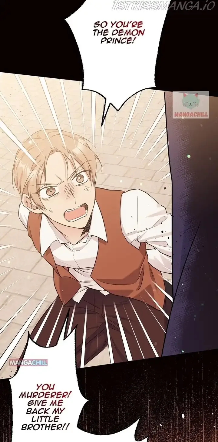The Goal is to Become a Gold Spoon so I need to be Completely Invulnerable Chapter 93 page 30