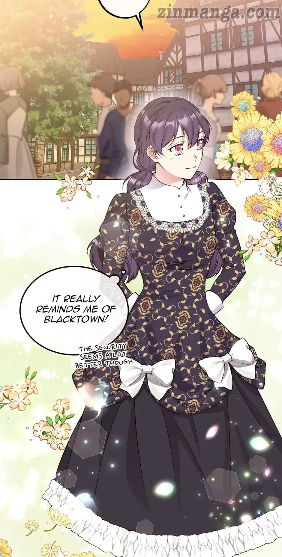 The Goal is to Become a Gold Spoon so I need to be Completely Invulnerable Chapter 92 page 59