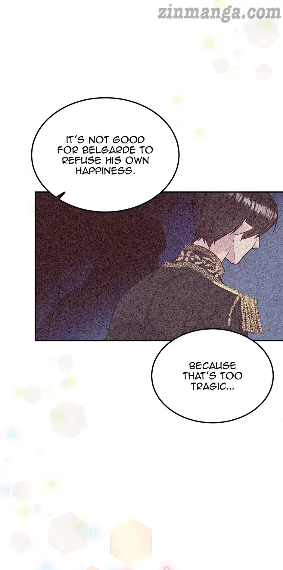 The Goal is to Become a Gold Spoon so I need to be Completely Invulnerable Chapter 92 page 53