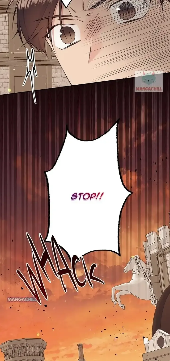 The Goal is to Become a Gold Spoon so I need to be Completely Invulnerable Chapter 93 page 37