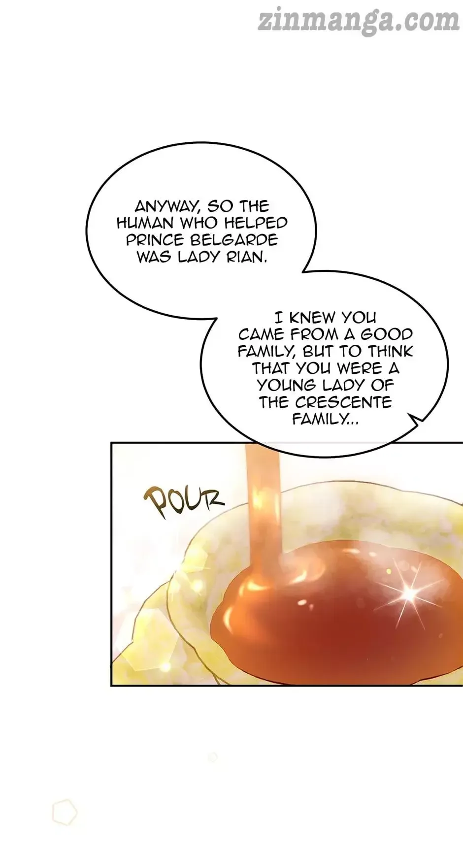 The Goal is to Become a Gold Spoon so I need to be Completely Invulnerable Chapter 92 page 69